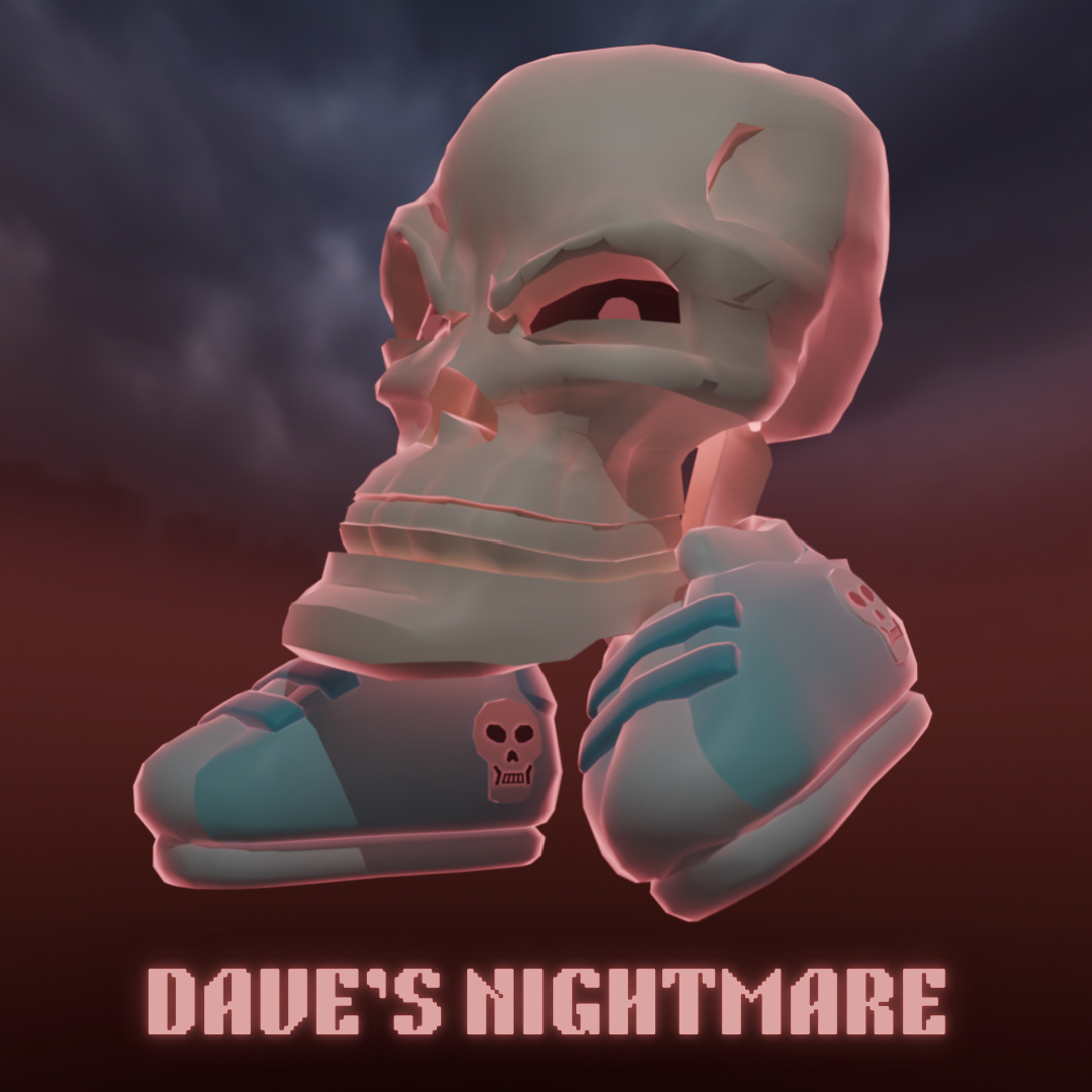 Dave Project