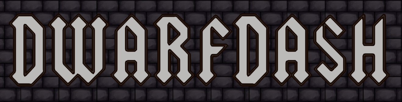 Dwarfdash Project