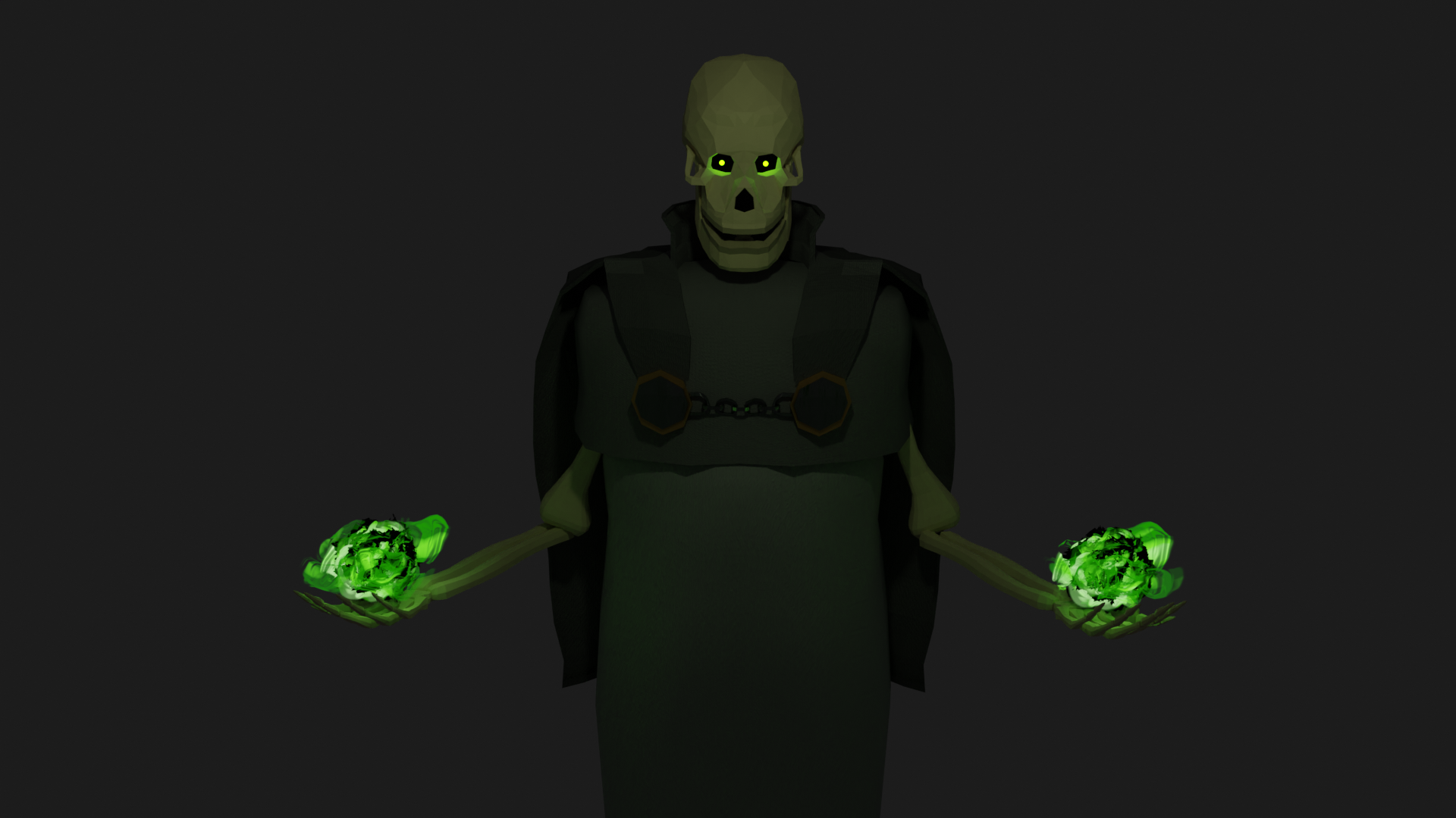 Rot Project